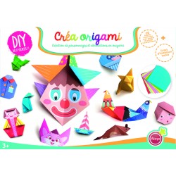 Créa Origami